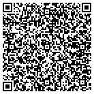 QR code with J Michael Kirchberg Tutorial contacts