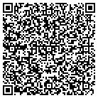 QR code with E R Stuart & Assoc Public Rltn contacts