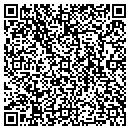 QR code with Hog Heads contacts