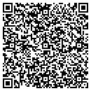 QR code with Hollywood's Performance Cycles contacts