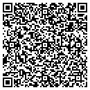 QR code with Huhndorf's Inc contacts