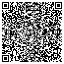 QR code with Honda of Denison contacts