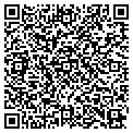 QR code with Jake's contacts