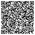 QR code with Winos Inc contacts