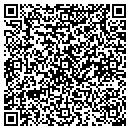 QR code with Kc Choppers contacts