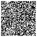 QR code with Keg And Lantern contacts
