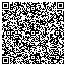 QR code with The Pizza Place contacts