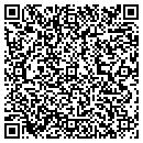 QR code with Tickled P Inc contacts