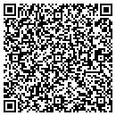 QR code with Hahn Texas contacts