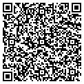 QR code with T&L Pizza Inc contacts