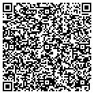 QR code with Timber Pointe Resort Inc contacts