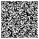 QR code with Harrell Group contacts