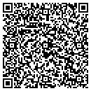 QR code with S & P Concepts LLC contacts
