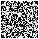 QR code with I-75 Yamaha contacts