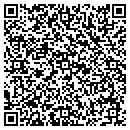 QR code with Touch Of K'las contacts