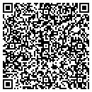 QR code with Hocco Partners contacts