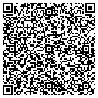 QR code with G And Ms Handcrafted Gifts contacts