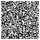 QR code with Hunter Information Services contacts