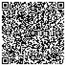 QR code with D J's Cycle & Atv Supply contacts