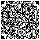 QR code with Phi Beta Sigma National Hdqtrs contacts