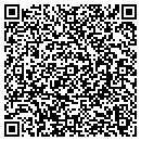 QR code with Mcgooerd's contacts
