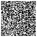 QR code with Up North Hideaway contacts