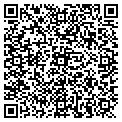 QR code with Bpm3 LLC contacts
