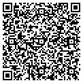 QR code with E C Cycle contacts