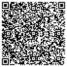 QR code with T E C Direct Sales LLC contacts
