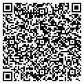 QR code with Moonshine contacts