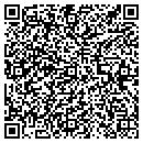 QR code with Asylum Cycles contacts