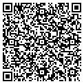 QR code with D C Sound contacts