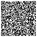 QR code with J M Passwaters contacts