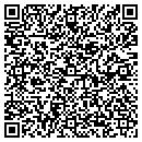 QR code with Reflections of me contacts