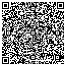 QR code with The Pantry contacts