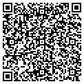 QR code with John Hatcher contacts