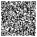 QR code with Thomas Hardin contacts