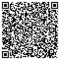 QR code with T II Mfg contacts