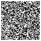 QR code with The Red Geranium Antiques contacts