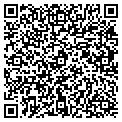 QR code with Tangles contacts