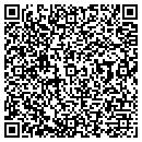 QR code with K Strategies contacts
