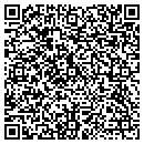 QR code with L Chanel Group contacts
