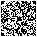 QR code with Unique Karting contacts