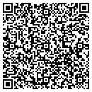 QR code with Tent & Trails contacts