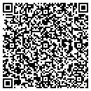 QR code with Apple Hollow contacts