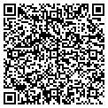 QR code with Lisa A Roner Inc contacts