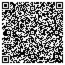 QR code with L J R Group Inc contacts