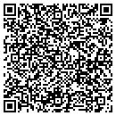 QR code with L V Communications contacts