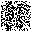 QR code with The Real Goods contacts