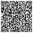 QR code with Garage Pizza contacts